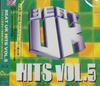 CD РАЗНЫЕ ИСПОЛНИТЕЛИ - Beat UK Hits 5 MRCY30005PROMO UK Поп Б/У