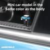 Для MINI COOPER F54 F55 F56 F57 F60 R55 R56 R57 R60 1 шт. Наклейка-крышка на кнопку блокировки двери салона, дизайн автомобиля, аксессуары Countryman