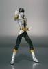 TAMASHII NATIONS Gokai Silver SHFiguarts