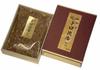 Tamatsudo Exquisite Dark Agarwood Chopped Incense, #422