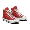Converse Chuck 70 Удобные и Универсальные Высокие Кеды из Канваса Унисекс Красные