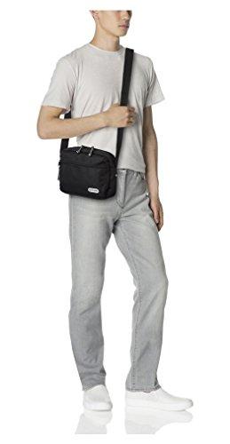 Сумка через плечо Outdoor Products 62319 Черный, Один размер