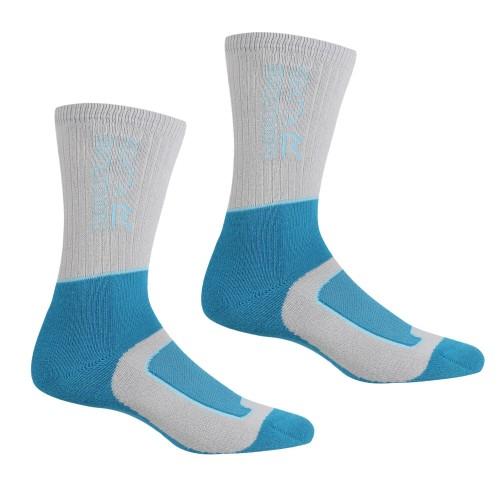 Regatta Womens/Ladies Samaris 2 Season Boot Socks
