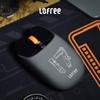 LOFREE EH112S Shandong Aircraft Carrier DOT Wireless Mechanical Keyboard & Mouse Combo