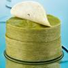 Numbersin No.1 Cica Green Pads 70 Sheets