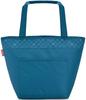 Термос Soft Cooler 17L Miffy Navy NVY REZ-017B