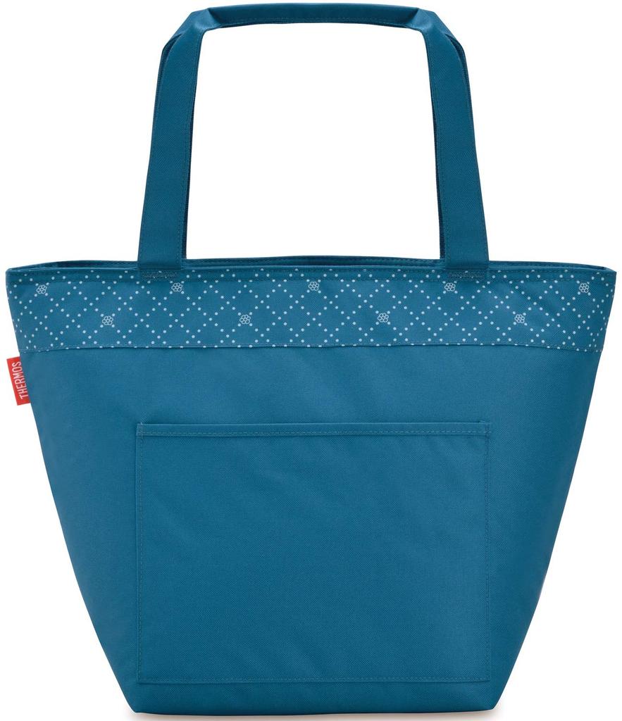 Термос Soft Cooler 17L Miffy Navy NVY REZ-017B