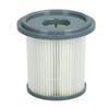 Philips FC 8734 - 8732 Цилиндрический рукавный фильтр Hepa - HF014.02, 432200493320