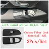 Water Cup Panel / Handle Bowl Frame / Side Air AC Vent / Steering Wheel Cover Trim Accessories For Mercedes-Benz Vito 2024 2025