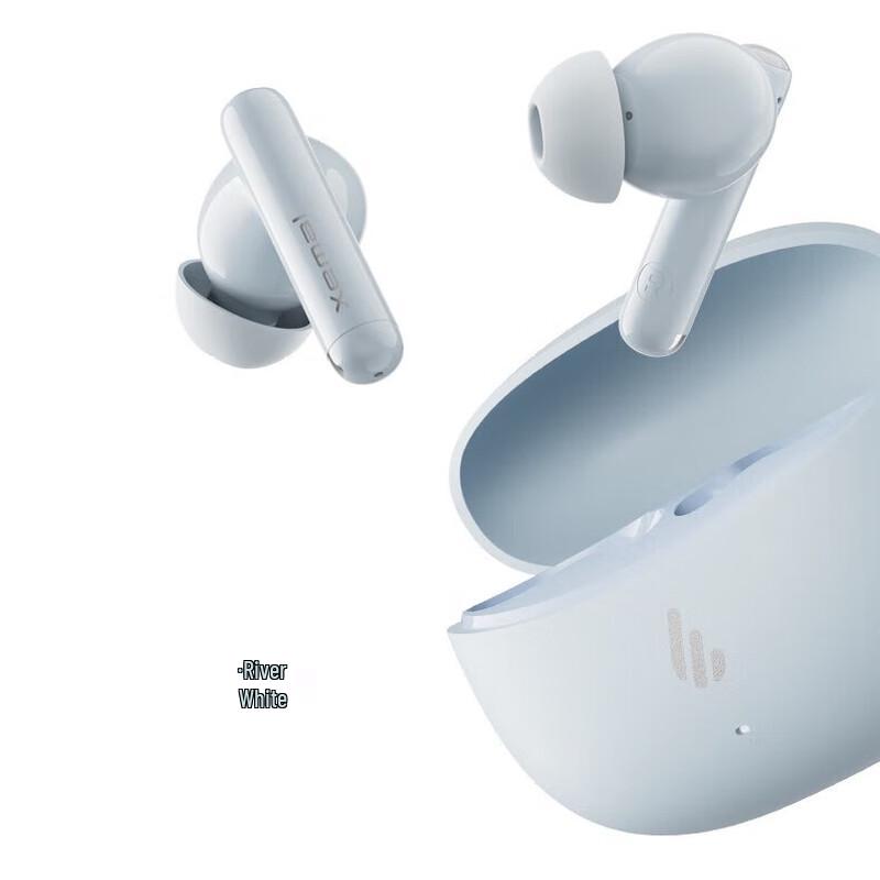 Edifier Беспроводные наушники Soundmove X5 Pro с активным шумоподавлением