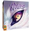 The Wolves Board Game Survival Strategy Game Highly Interactive Family Game for Kids and Adults Ages Players Average Playtime 75 Minutes Wolf-Themed