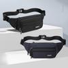 Multi-function Sports Phone Bag Wear-resistant Men Chest Bag Running Waist Bags Sports