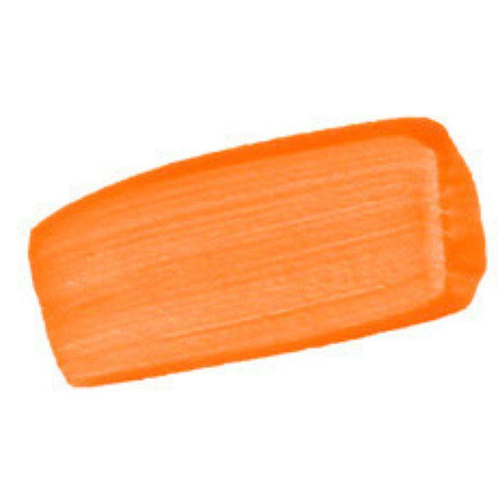 Encre Acrylic High Flow Golden V 119ml Orange Fluorescent