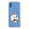 Phone Case For Samsung A14 5G A12 A22 A32 A34 A42 A52 A54 A50 A70 A72 A40 A20E A10S A20S A02S A04S Kawaii Cartoon Genshin Impact