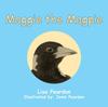 Книга Maggie the Magpie