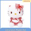Оригинальная мягкая игрушка Hello Kitty - Милая кукла кошечки Китти Подарок