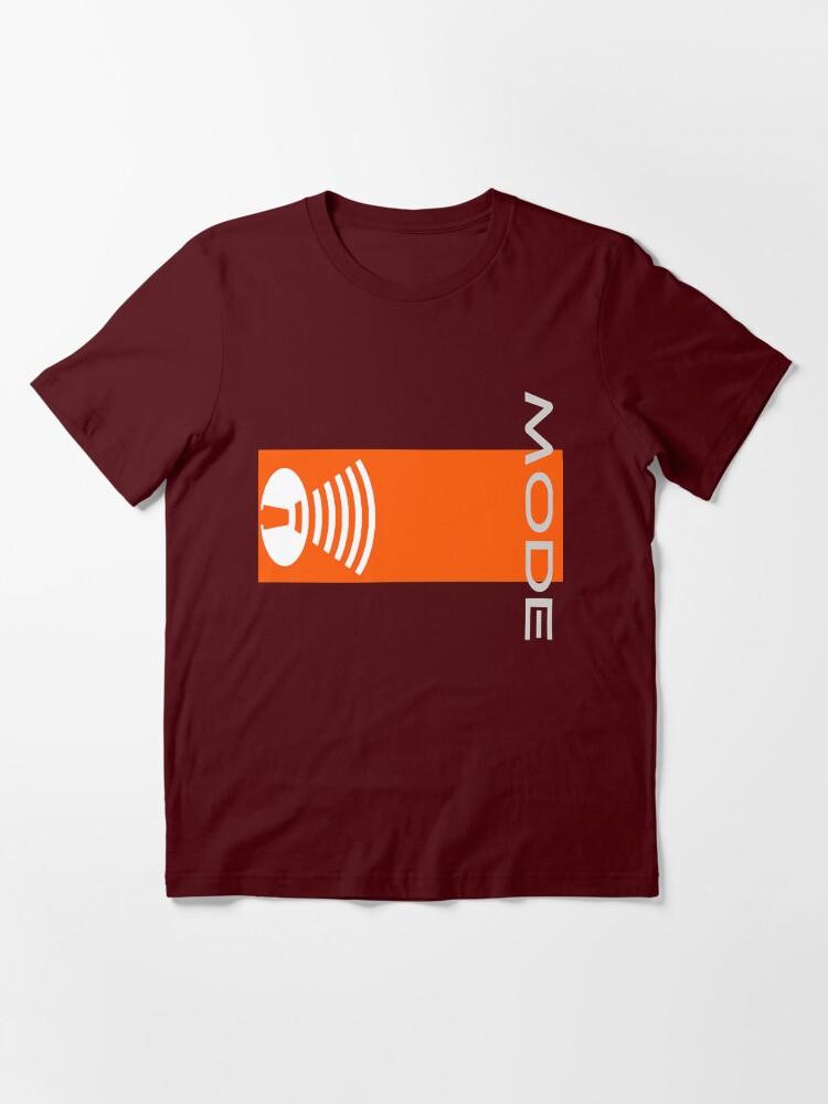 Depeche Mode Essential T-Shirt