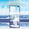 2 шт. HD гидрогелевая пленка для iPhone Samsung Huawei Honor Xiaomi Redmi OPPO Realme Vivo OnePlus Защитная пленка для экрана телефона мягкое полное покрытие