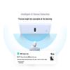 Умный видеодомофон 360 Smart Visual Doorbell 6 с HD-камерой 3 Мп (Китайская версия)