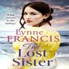 The Lost Sister by Lynne Francis Paperback Book 9780349424651
