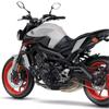 Боковые зеркала заднего вида для мотоцикла, зеркало заднего вида для YAMAHA MT01 MT03 MT-07 MT-09/Tracer FJ09 MT10 Tracer