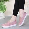 Fashion Spring Autumn Breathable Ladies Footwear New Arrival 2025 Walking Designer Luxury On Sale Deals Offers Aesthetic Women's Shoes
