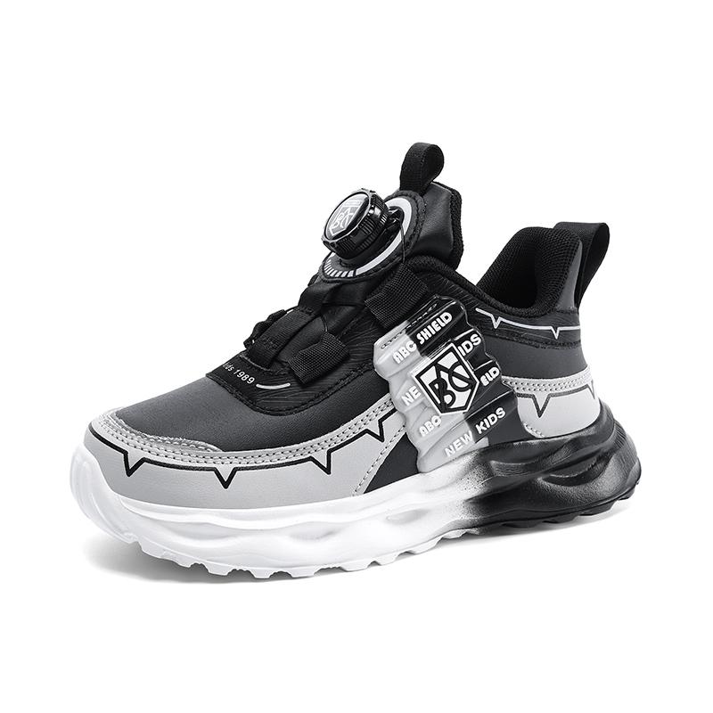 28-39 Children's Plus Size Lightweight and Fashionable Sports Shoes Casual Shoes for Boys and Girls' Running Shoes