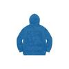 Толстовка Смурфики 'Синяя' Мужская SUP-FW20-159