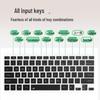 Biaze Bluetooth Keyboard for Microsoft Surface Go