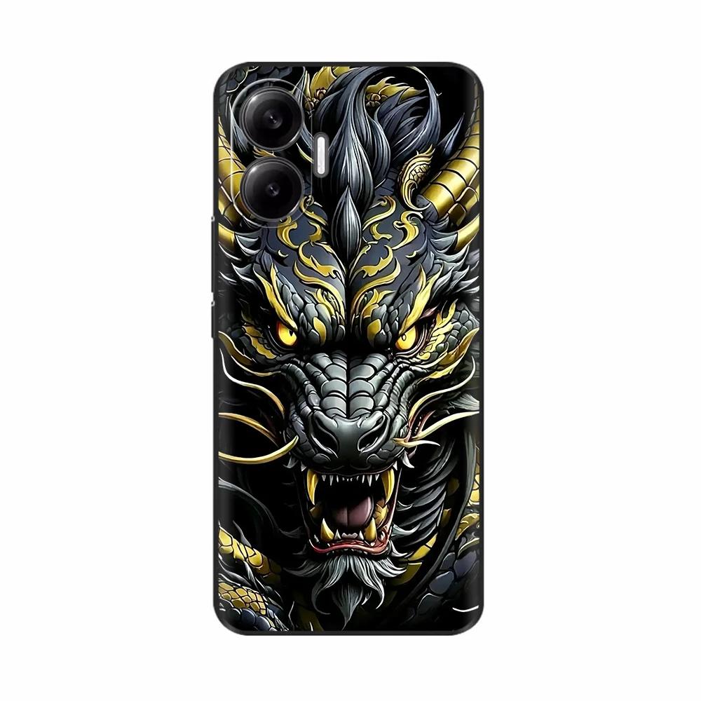 Чехол для Redmi Turbo 4 4 Pro, силиконовый мягкий ТПУ, противоударный чехол для телефона для Redmi Turbo4 Turbo 4 Pro 5G, защитный чехол для телефона