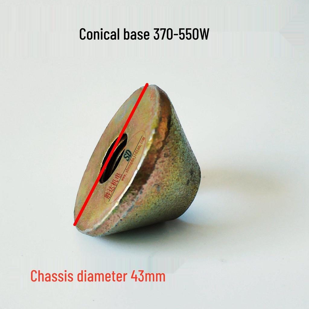 Makita Моторный экстрактор сердечника: Инструмент для снятия и установки водяного насоса, статора, подшипника рулевого механизма