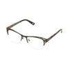 Ladies'Spectacle Frame Loewe VLW444M510I62 Bronze (ø 51 Mm)