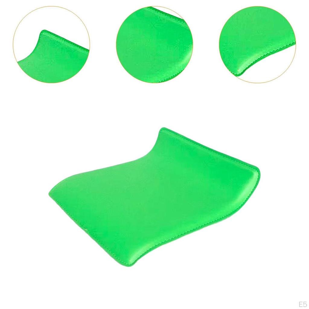 Bar Stool Seat Replacement Parts Convenient High Performance PVC Kitchen