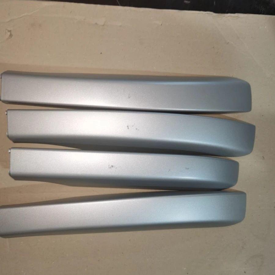 Крышка багажника на крышу Hyundai ix35, Santa Fe и Ford Teana