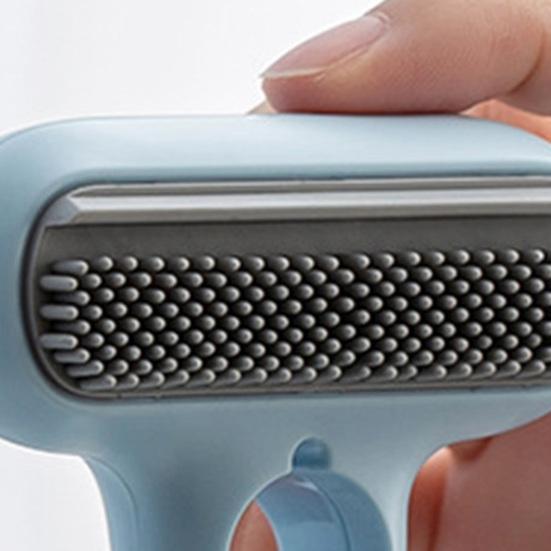 Стеклоочиститель зеркала T-образной формы Маленький эффективный скребок Щетка для душевой двери с многофункциональной присоской