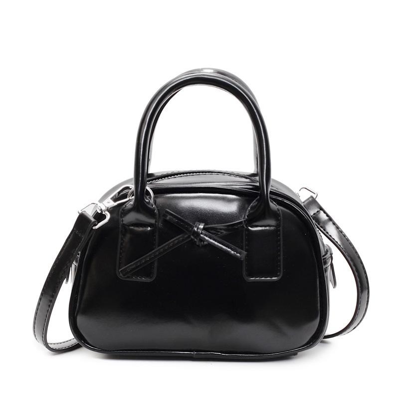 Популярная в этом году маленькая женская сумка 2025 новая универсальная повседневная на плечо, сумка-мессенджер, модная корейская версия, маленькая квадратная сумка