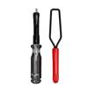 2PCS 10mm Valve Adjustment Tool Valve Lapping Tool  Tune Hydraulic Valve Clearance