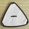 Mop Pads Replace Part Triangle Rag Microfiber Cloth Mop Refill Cloth Mop Pads