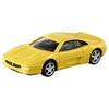 Takara Tomy Tomica Premium 08 Ferrari F355 Premium Release Commemorative Miniature Car Toy for Ages 6 and Up (Tomica Edition)
