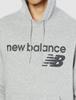 Толстовка с капюшоном SuperCore Core Fleece [New Balance] (MT03910) - Толстовка,