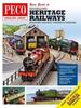 The Your Guide To Modelling Heritage Railways : Including Railway Centre's and Museums : PM-210 Book