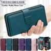 Flip Leather Wallet Card Slot Case For Moto G13 G23 G53 G73 G50 G60 G30 G9 play/Samsung S23 S22 Ultra S21 S20FE A14 A24 A34 A54 A13 A23 A33 A53/Xiaomi