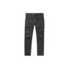 STONE ISLAND SS22 Casual Pants Men's Black 761530604-V0129