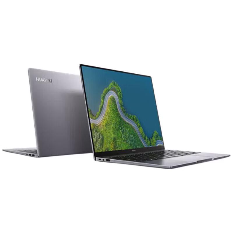 Huawei Ноутбук Qingyun L540x-A116 (Китайская версия)