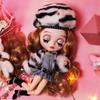 Наряды для куклы ICY DBS Blyth Платье Костюм 1/6 BJD Azone S Аниме Девушка Подарок Игрушки