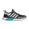 UltraBoost All Terrain Черный Hi-Res Aqua EG8099