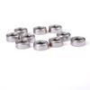 10Pc 624Zz 4Mmx13Mmx5Mm 624Z Radial Ball Bearings 3D Printer Toys