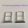 Лоток для SIM-карты Samsung Galaxy Z Flip 7 FE с инструментом для извлечения F761