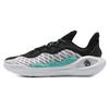 Кроссовки Curry Brand Curry Flow 11 Future Curry Унисекс Черный 3027416-100