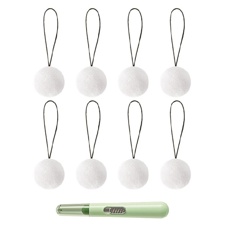 9 шт. Держатели для простыней, Зажимы для крепления матраса, Легко устанавливаемые крепления для постельного белья, Бытовые держатели для одеяла, Аксессуары